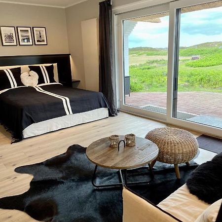 Sylt Strandhus מראה חיצוני תמונה