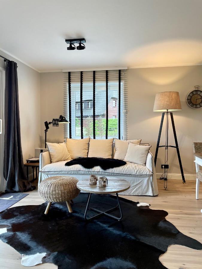 Sylt Strandhus מראה חיצוני תמונה